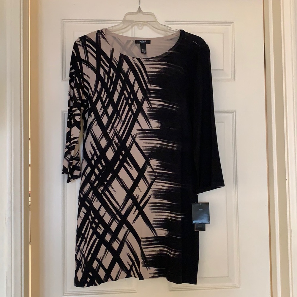 Alfani Dress